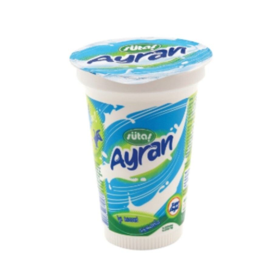 Küçük Ayran ( 175 ml)