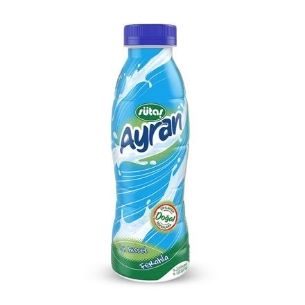 Sütaş Ayran (27,5cl.)
