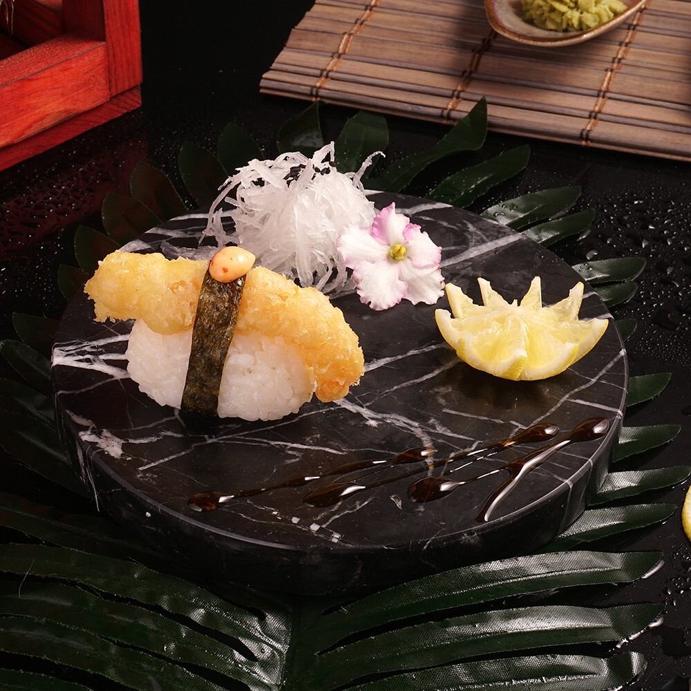 Ebi Tempura Nigiri (2 adet)