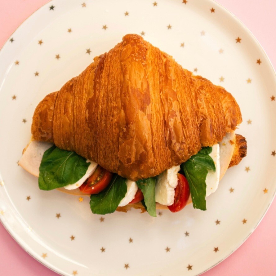 Croissant