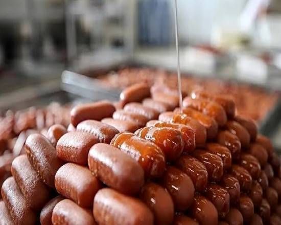 Bağdat Tatlısı 1 kg
