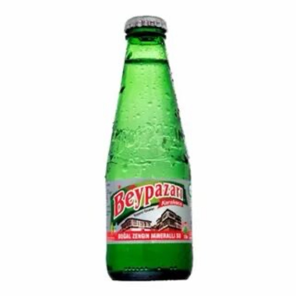 Soda (20 cl.)