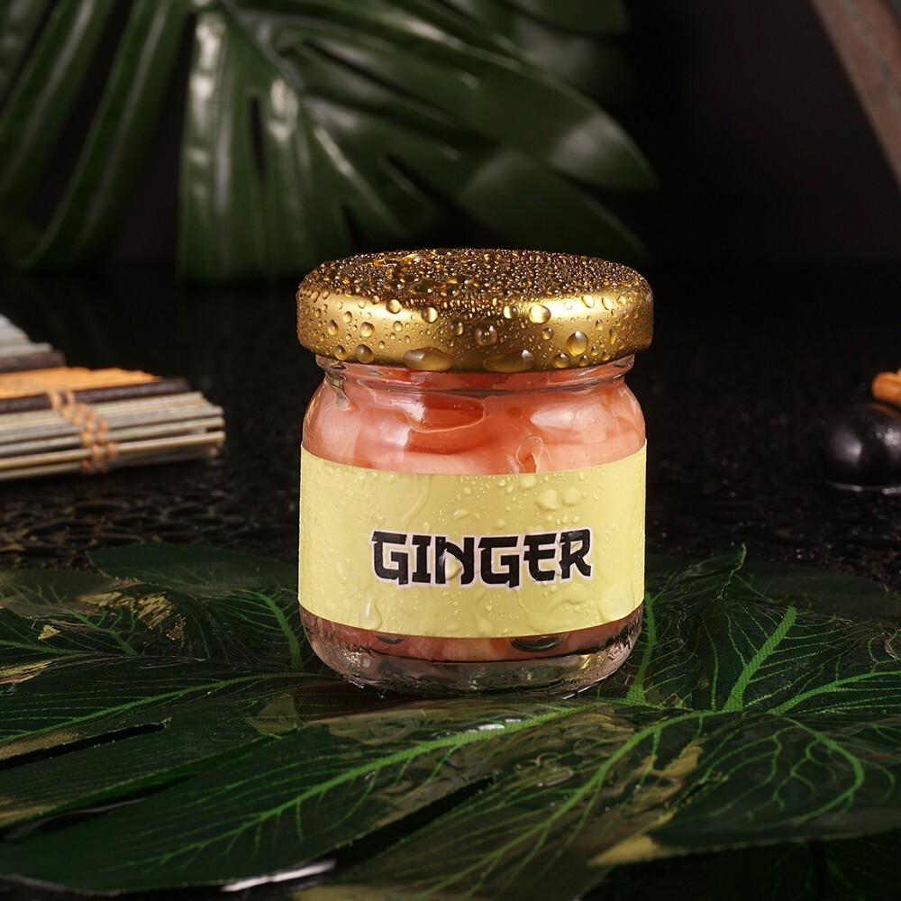 Ginger