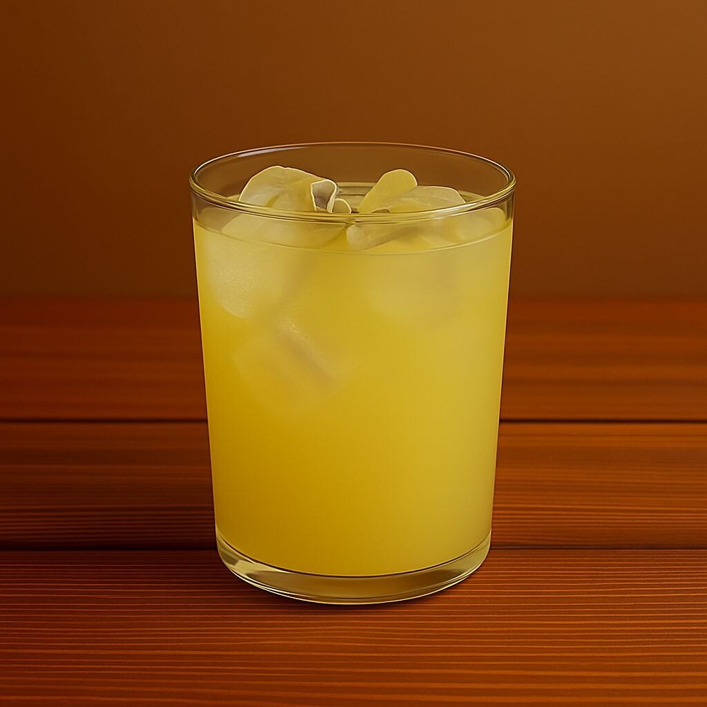 Sade Limonata