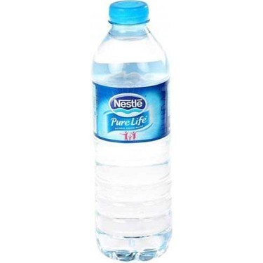 Su (500 ml)