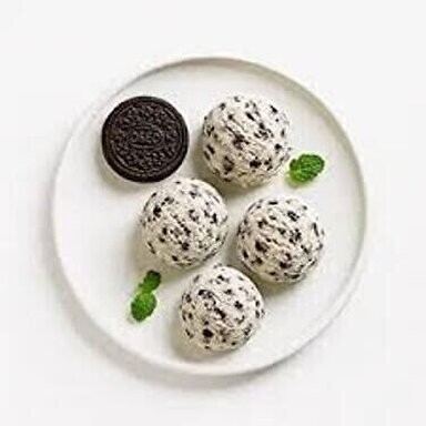 Oreolu Dondurma 250 gr
