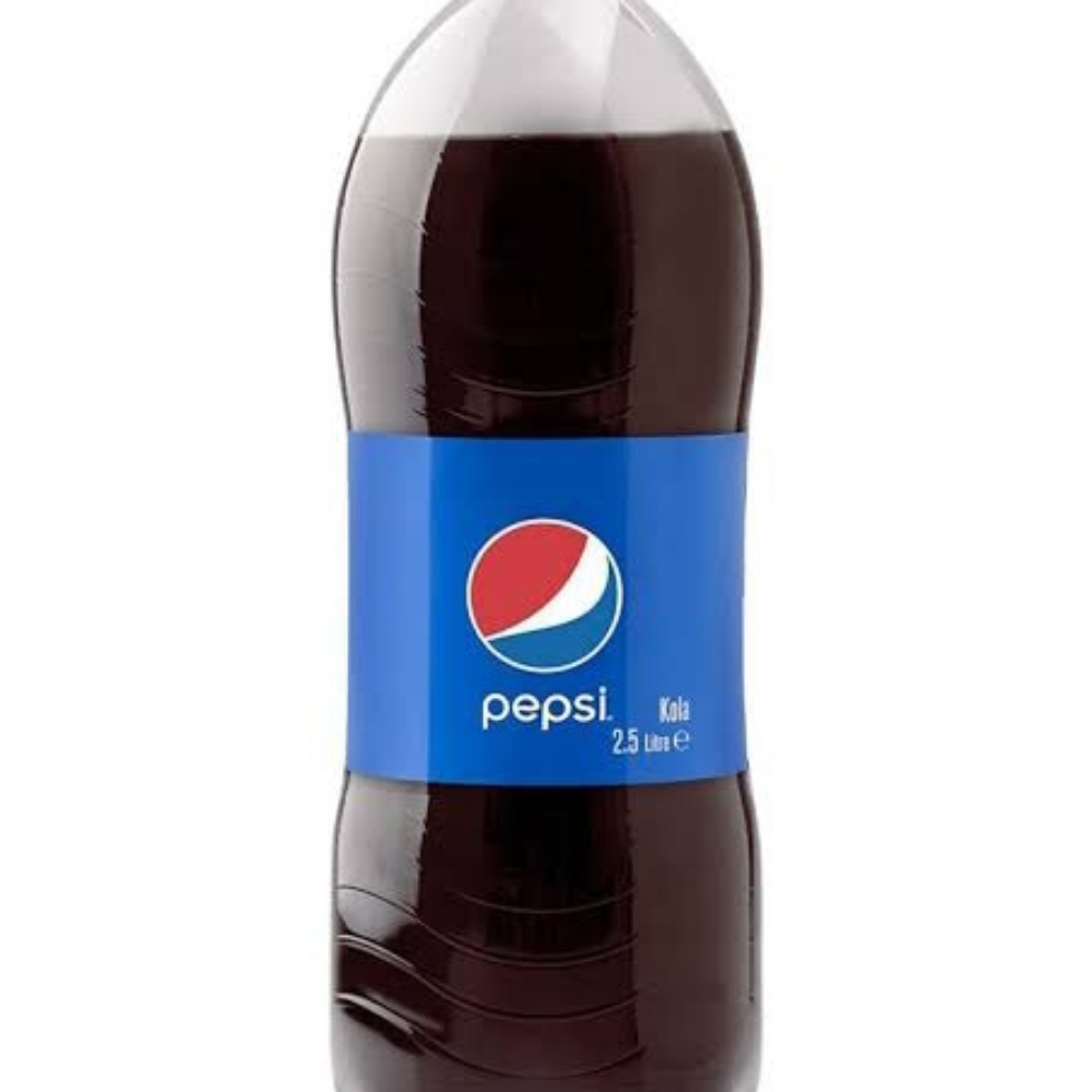 Pepsi (2.5 lt)