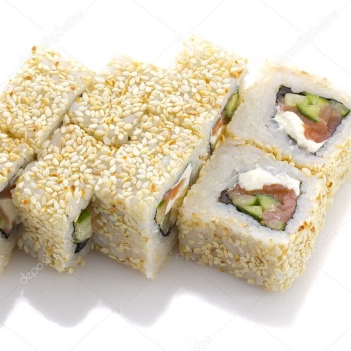 Sushi Ronnin