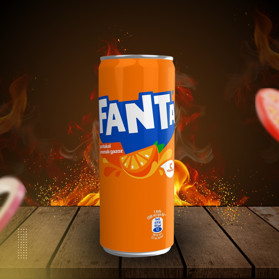 Fanta
