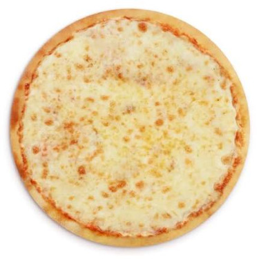 Margarita Pizza (Orta)