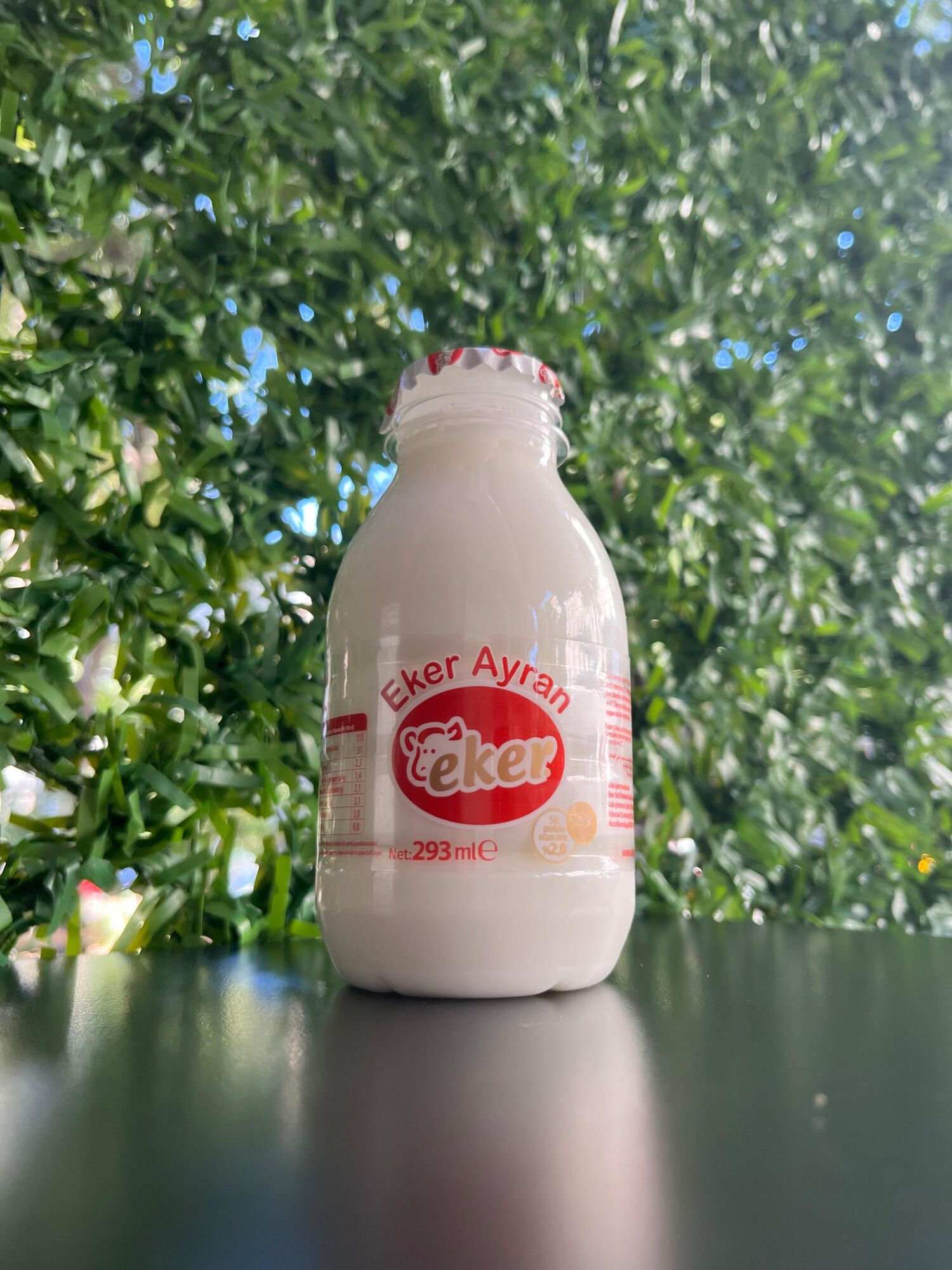 Ayran