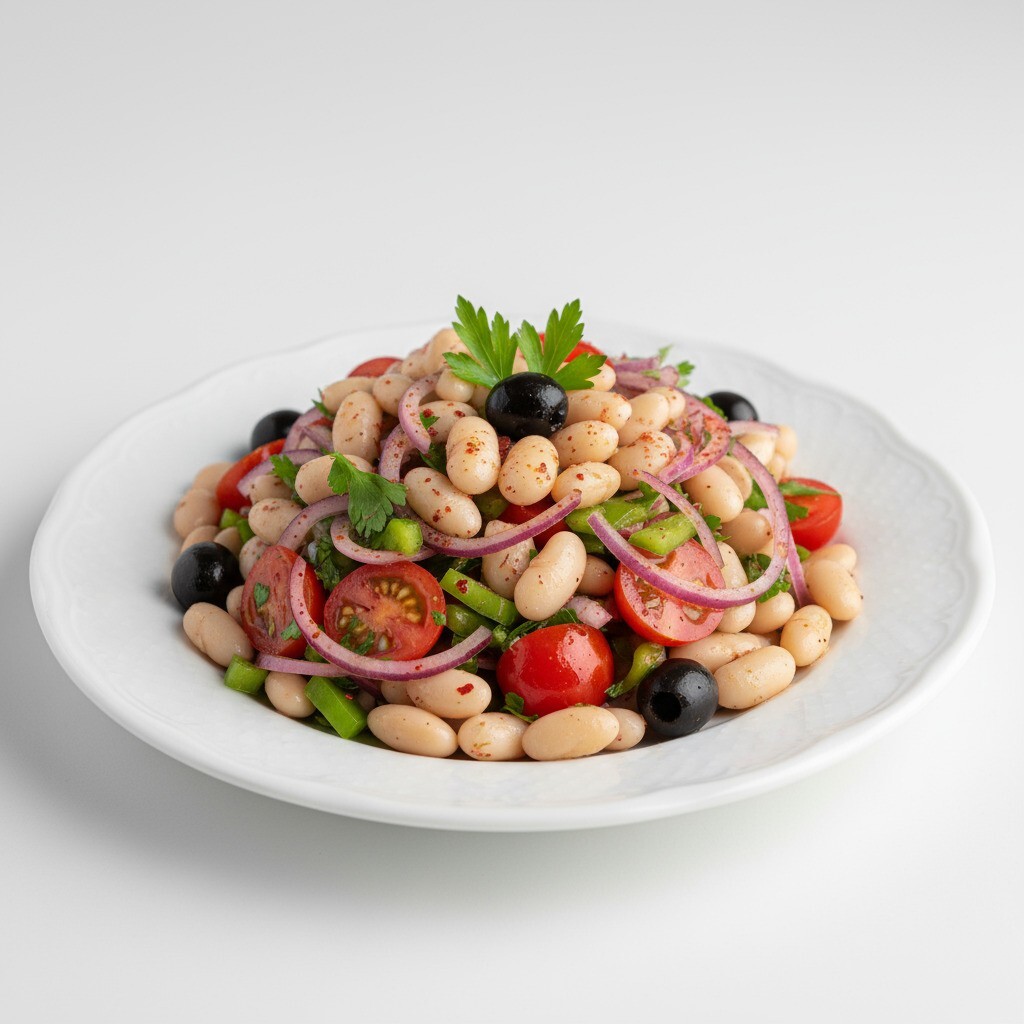 Piyaz (Küçük)