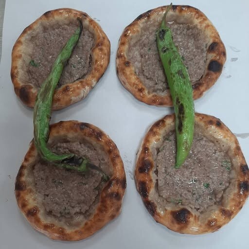 Şamişi Pide
