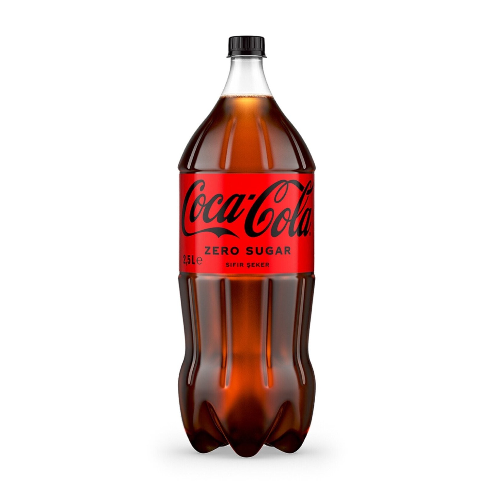 Coca Cola Zero ( 2.5LT )