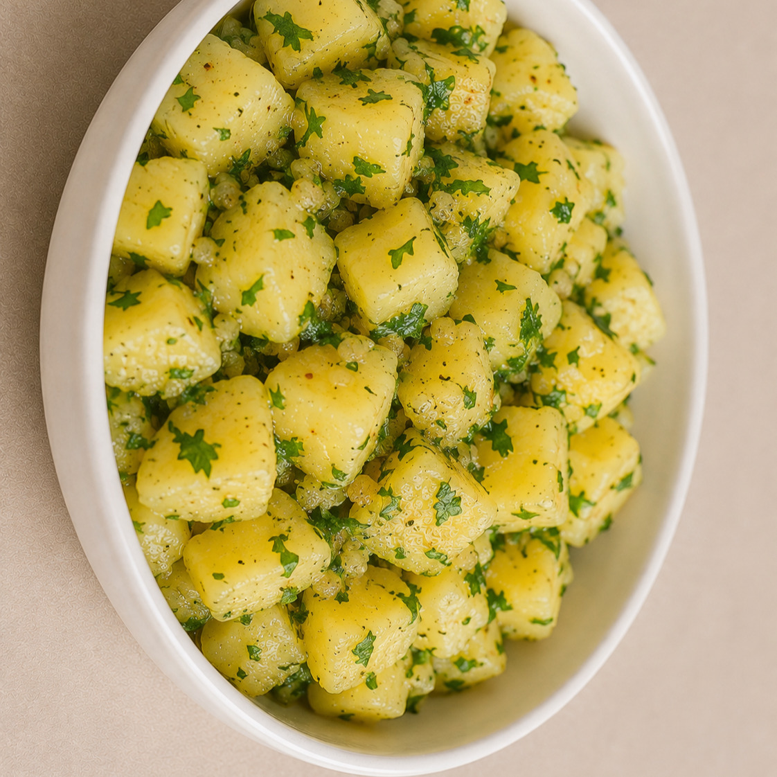 Patates Salatası 250 gr