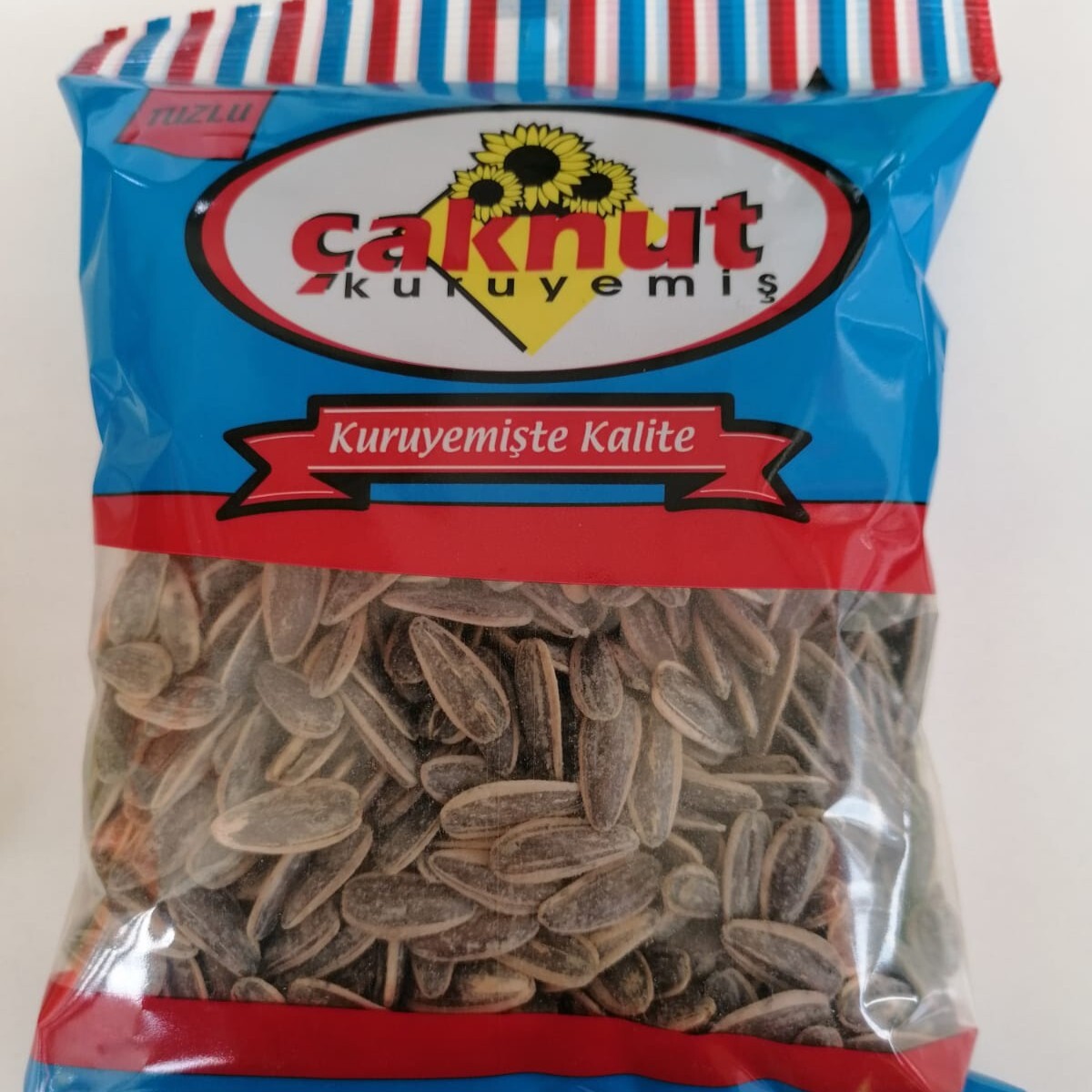 Ayçekirdeği Tuzlu (250 gr)