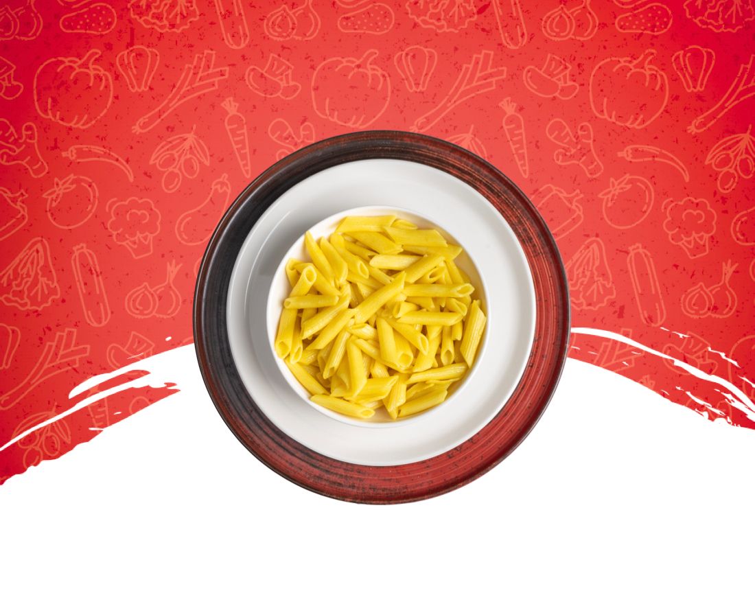 Penne Makarna