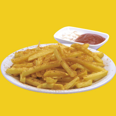 Patates 1 Kişilik