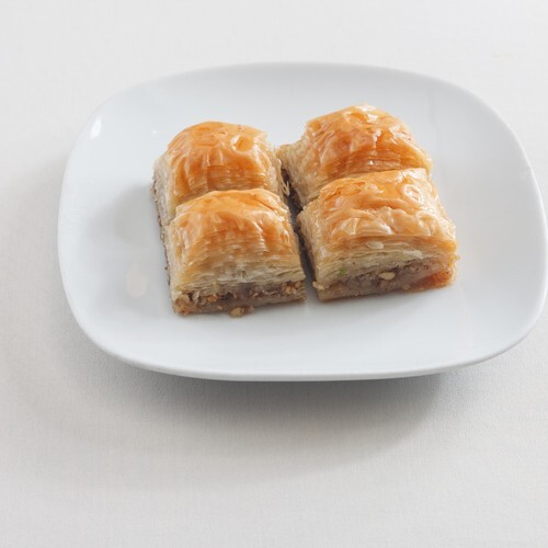 Cevizli Baklava ( 1 kg )