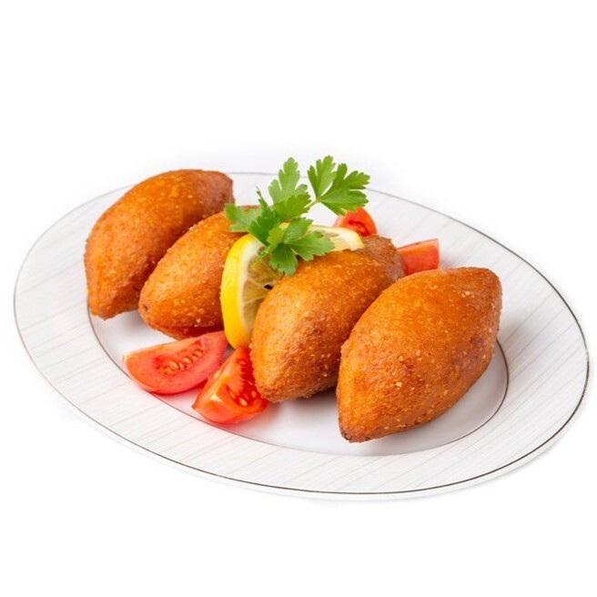 İçli Köfte