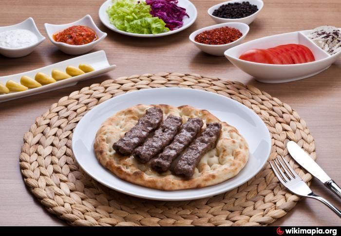 Burdur Şiş