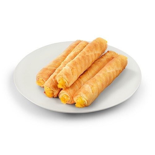 Rulo Börek Peynir