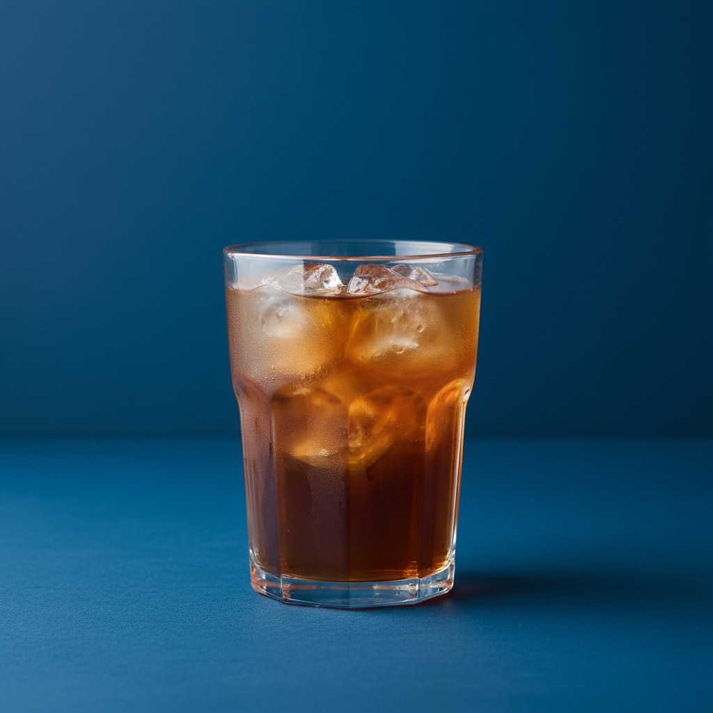 Iced Americano
