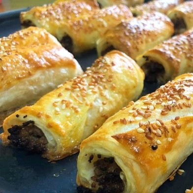 Kıymalı Sigara Böreği TANE ADET