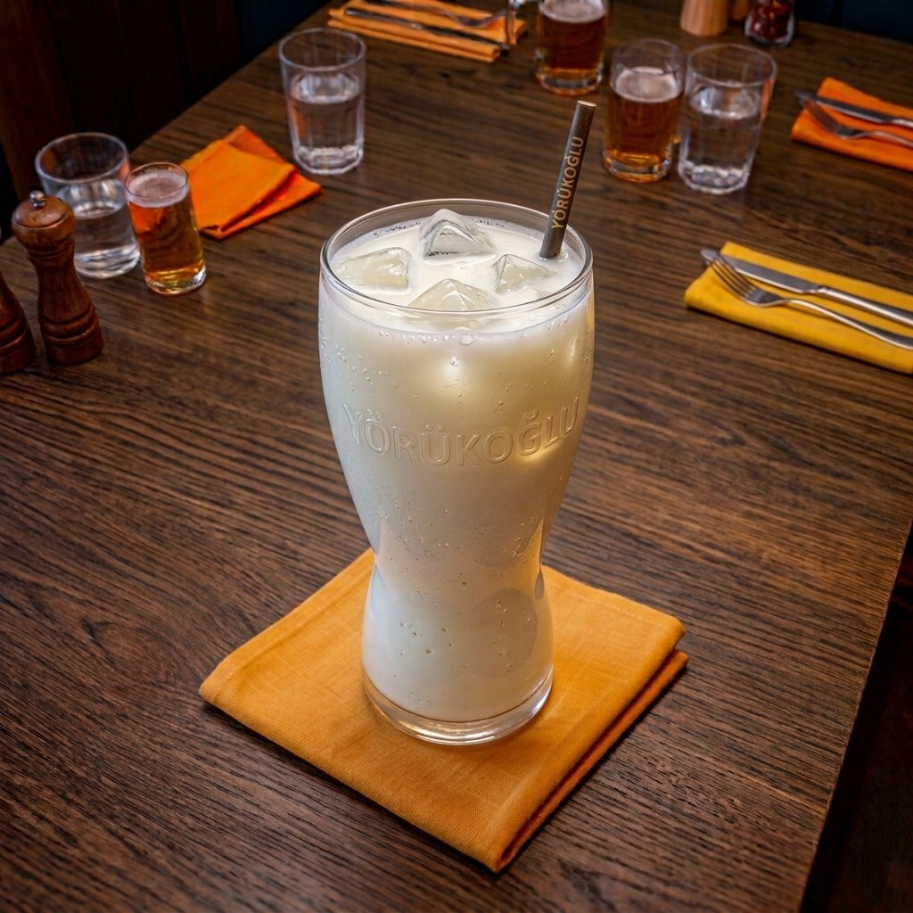 Ayran