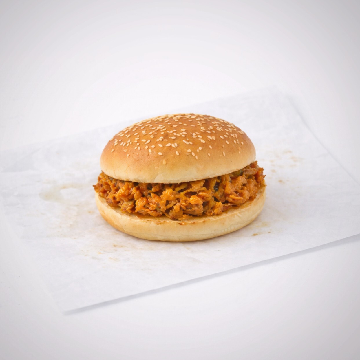 Şampiyon Burger Tavuk Tantuni