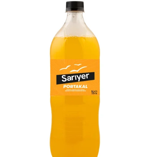 Sarıyer Portakal (1 lt)