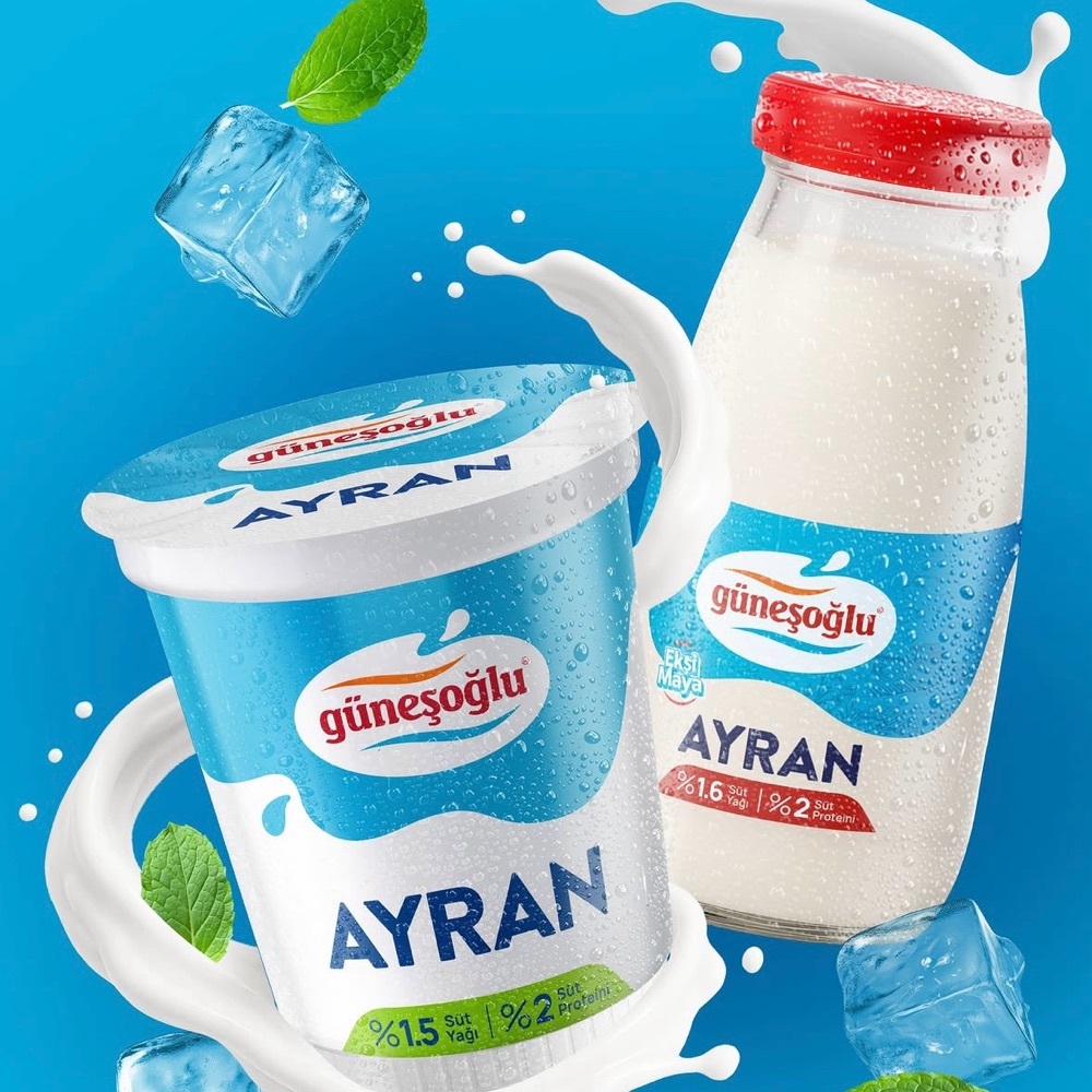 Ayran
