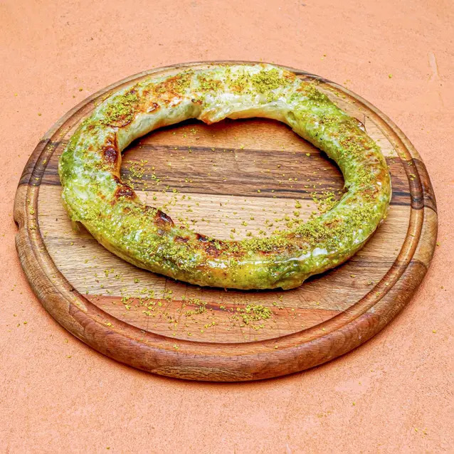 Simit Katmer