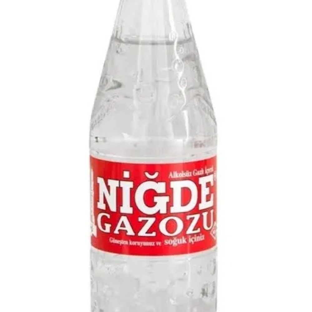 Niğde Gazozu