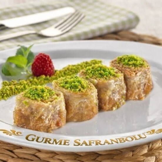 Cevizli Saray Sarması (500 gr)