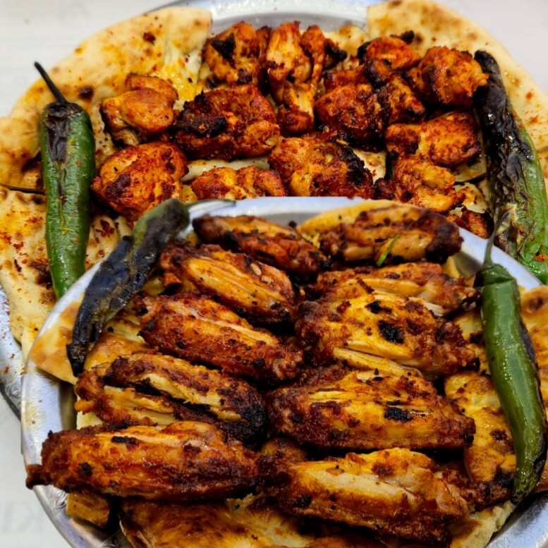 1 Kg Tavuk Izgara Çeşitleri