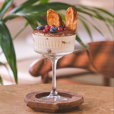 Tiramisu (Tek Kişilik)