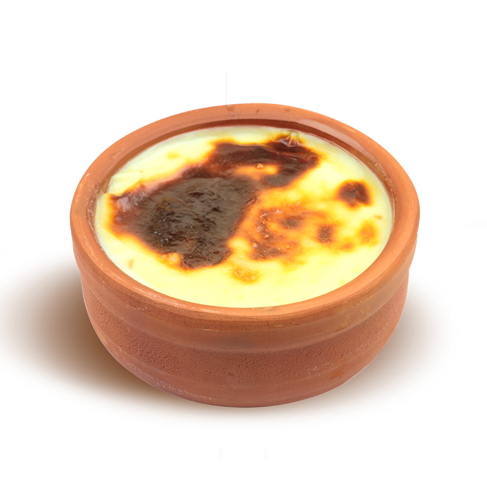Sütlaç