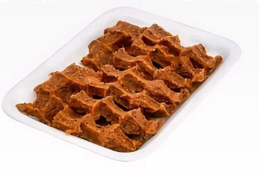 (750 Gr )Atom Acılı Çiğköfte Porsiyon