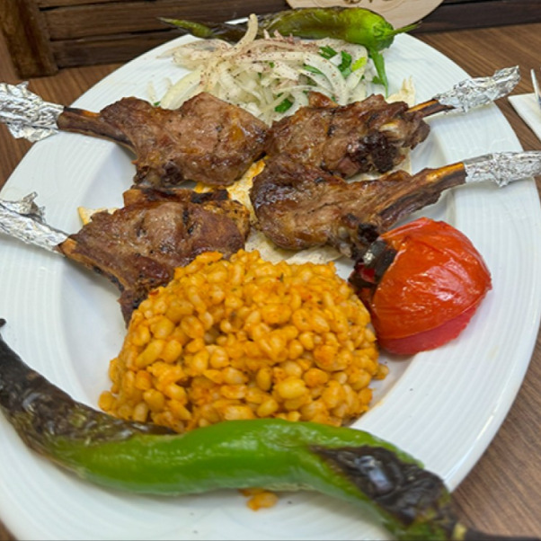 Kuzu Pirzola