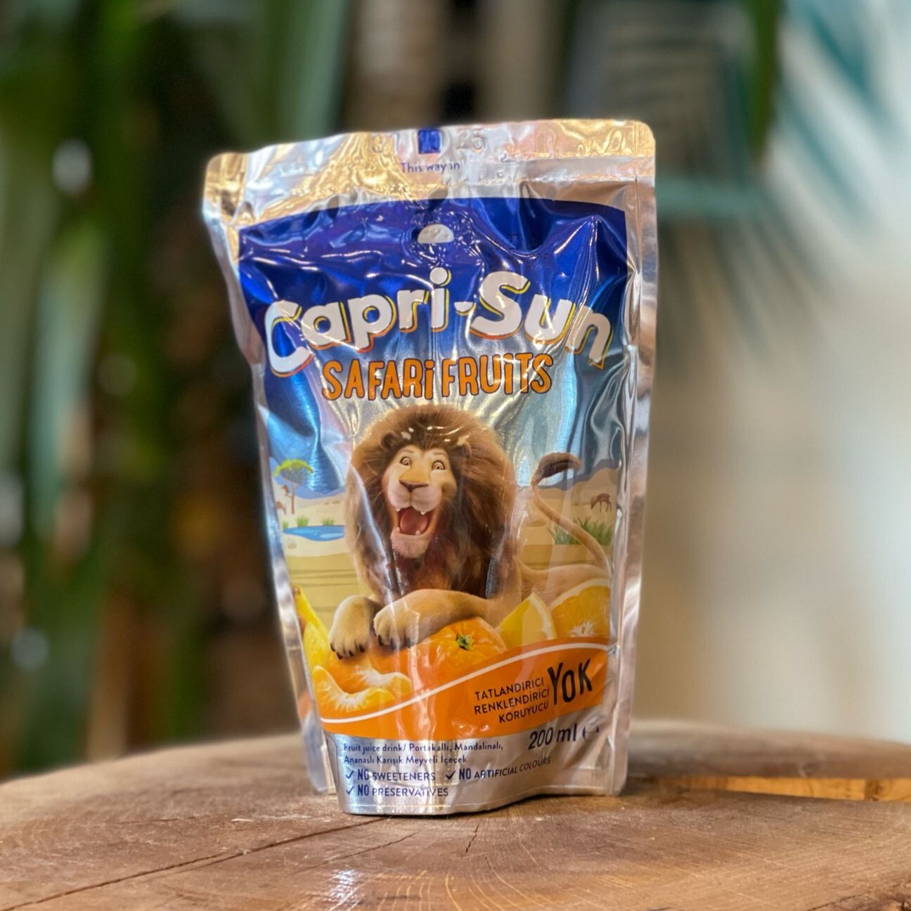Capri-Sun (20 cl.)