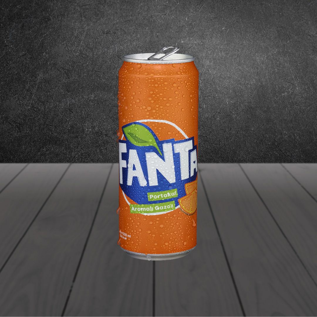 Fanta (330 ml)