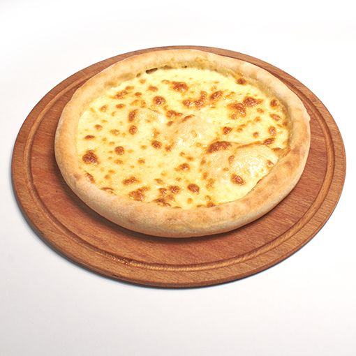 Kaşarlı Pizza