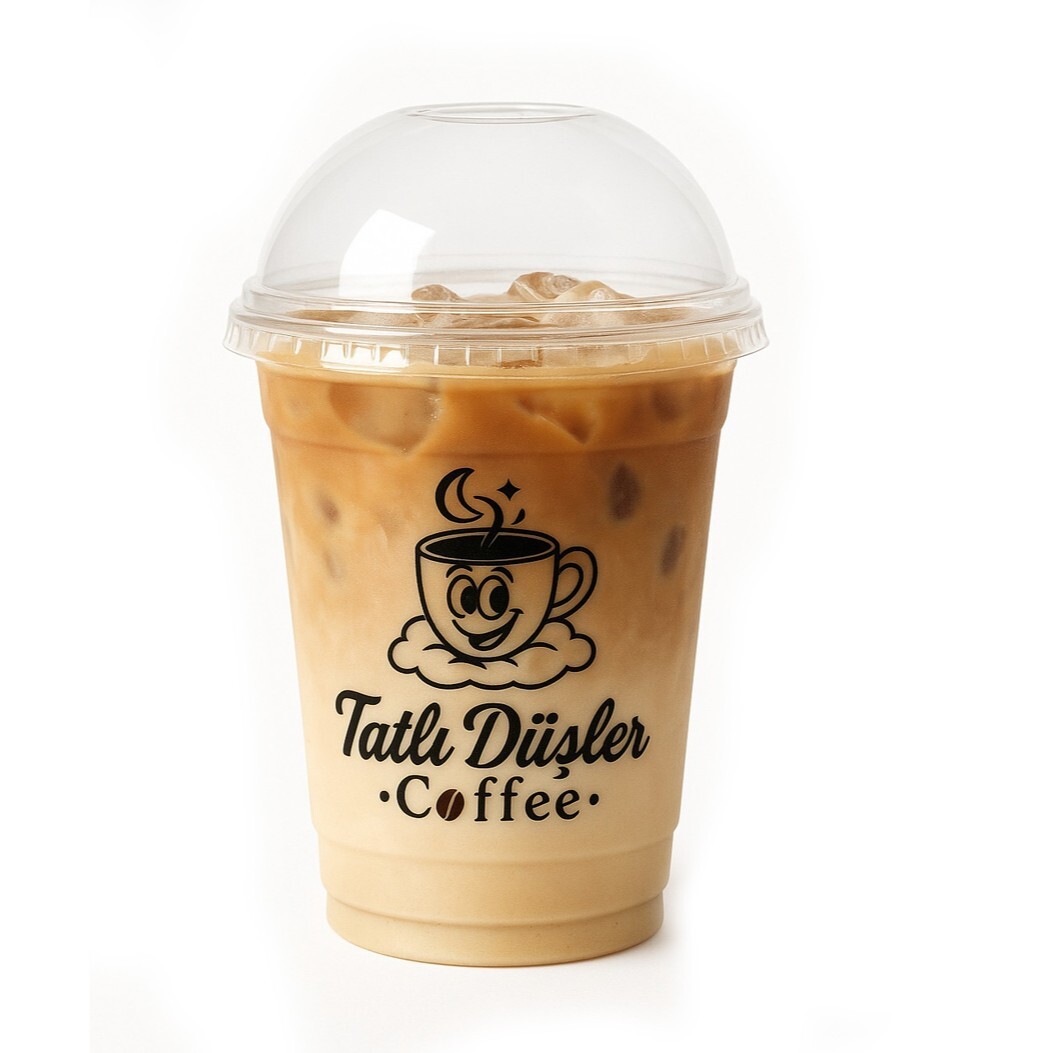 Iced Latte