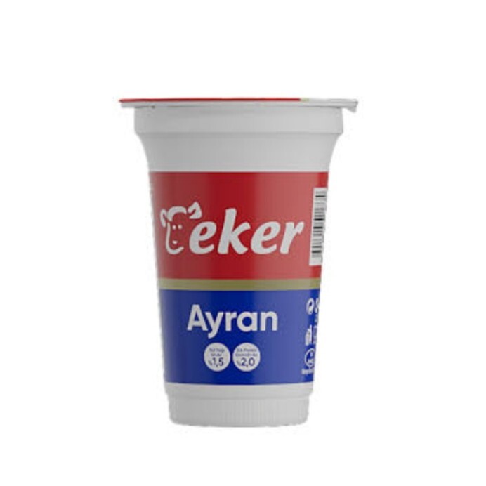 Ayran (170 ml)