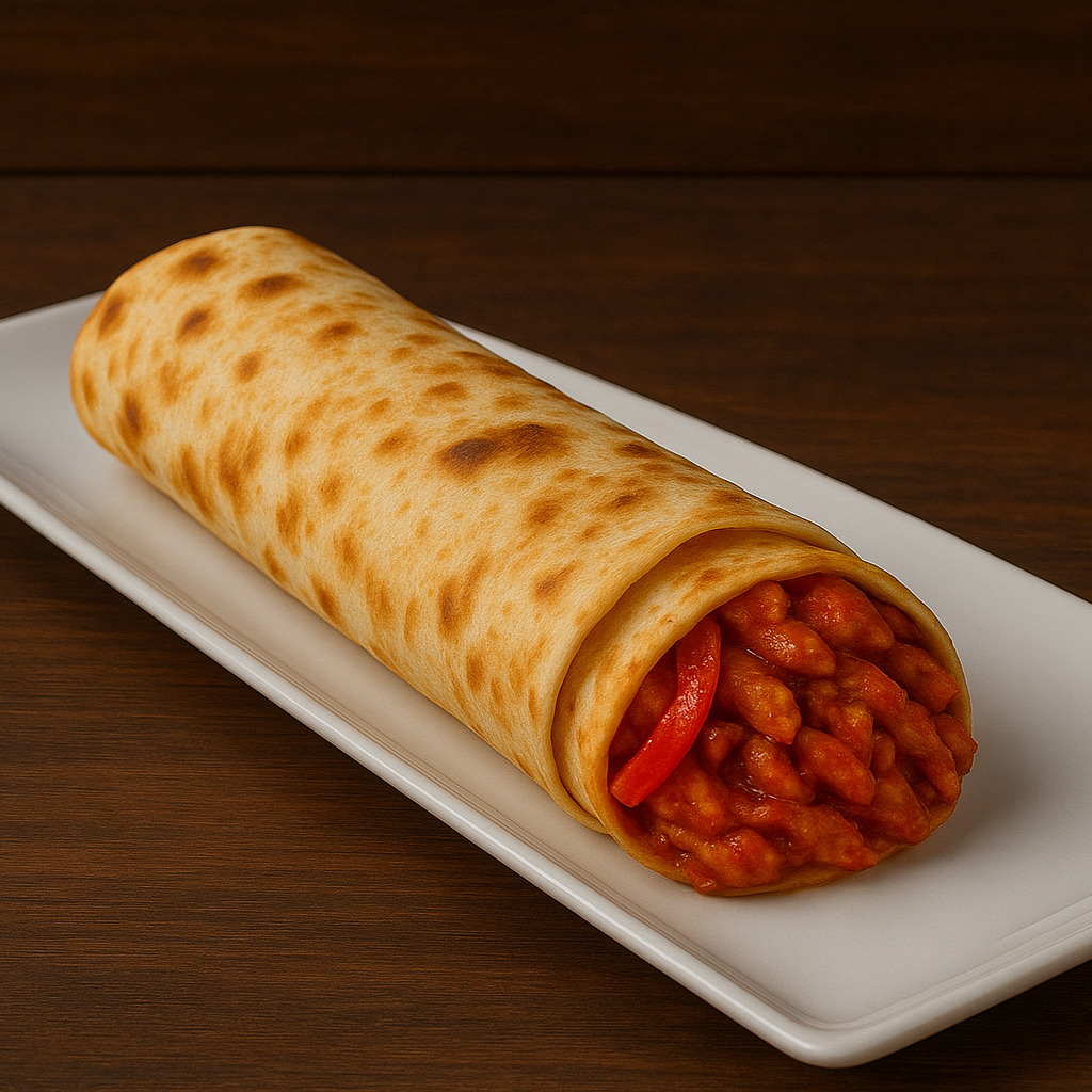 Hatay Dürüm (85 gr)