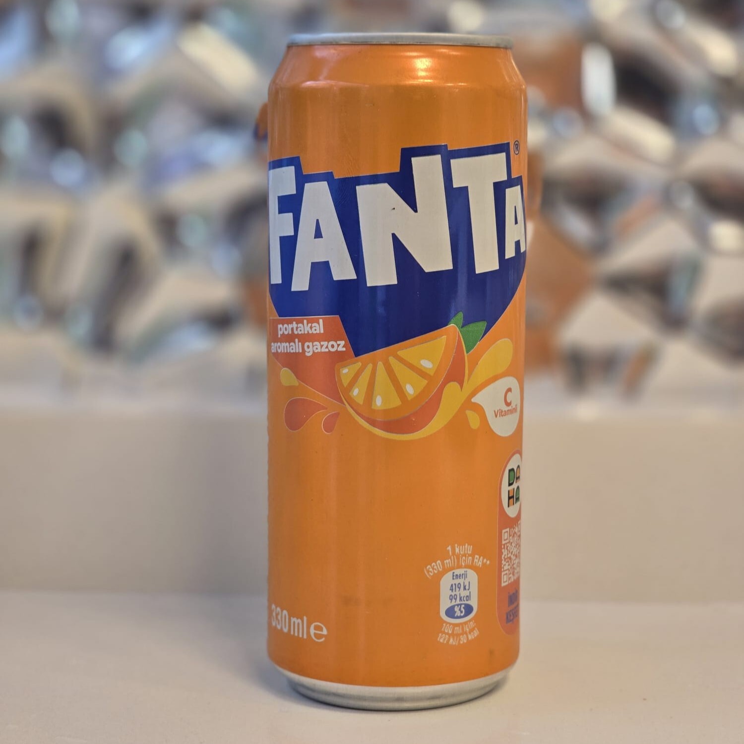 Fanta
