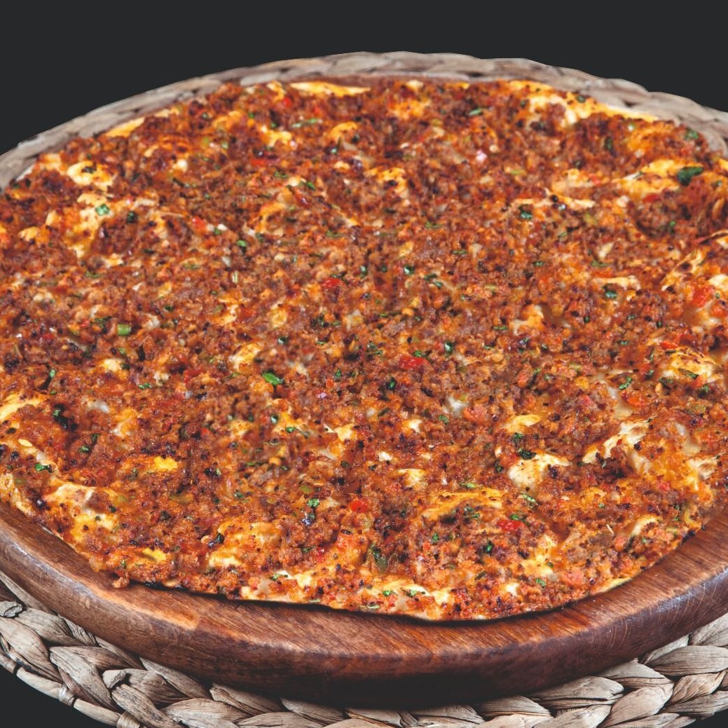 Lahmacun