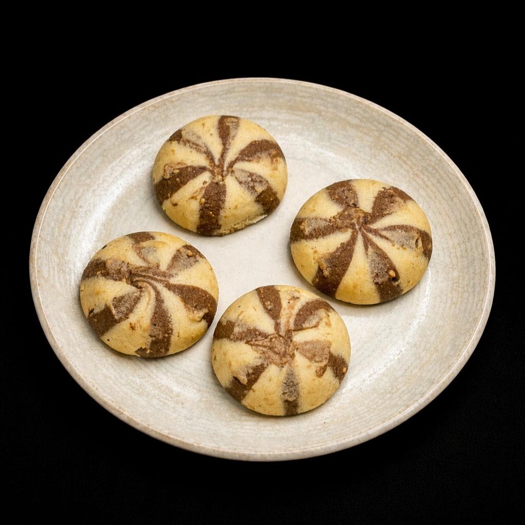 Tutku Kurabiye (500gr)