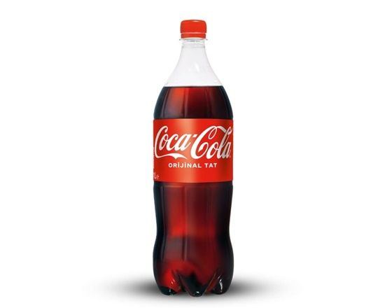 Coca Cola ( 1 Litre )